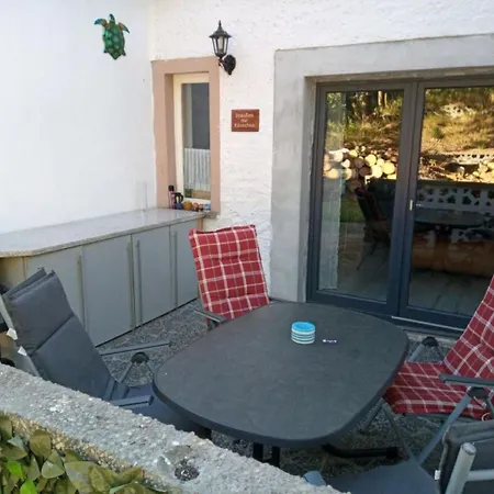 Ferienwohnung Nordblue 8 Altwarp Exterior foto