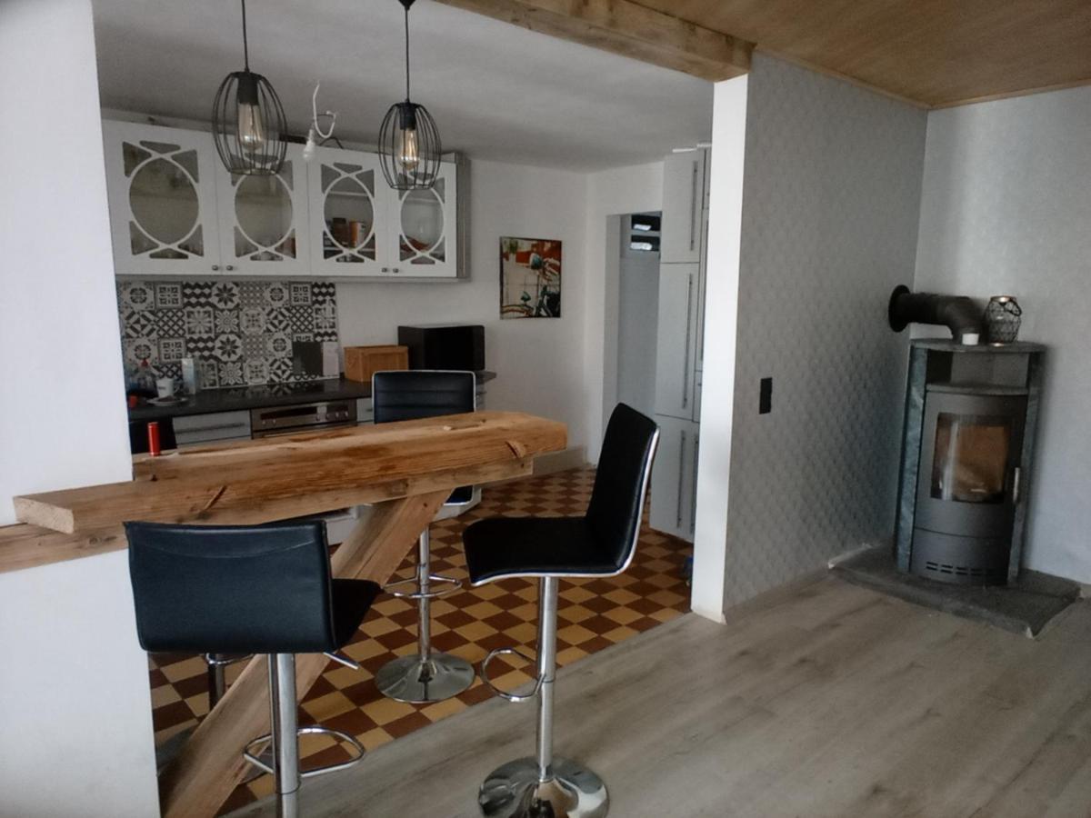 Nordblue 8 Apartment Altwarp