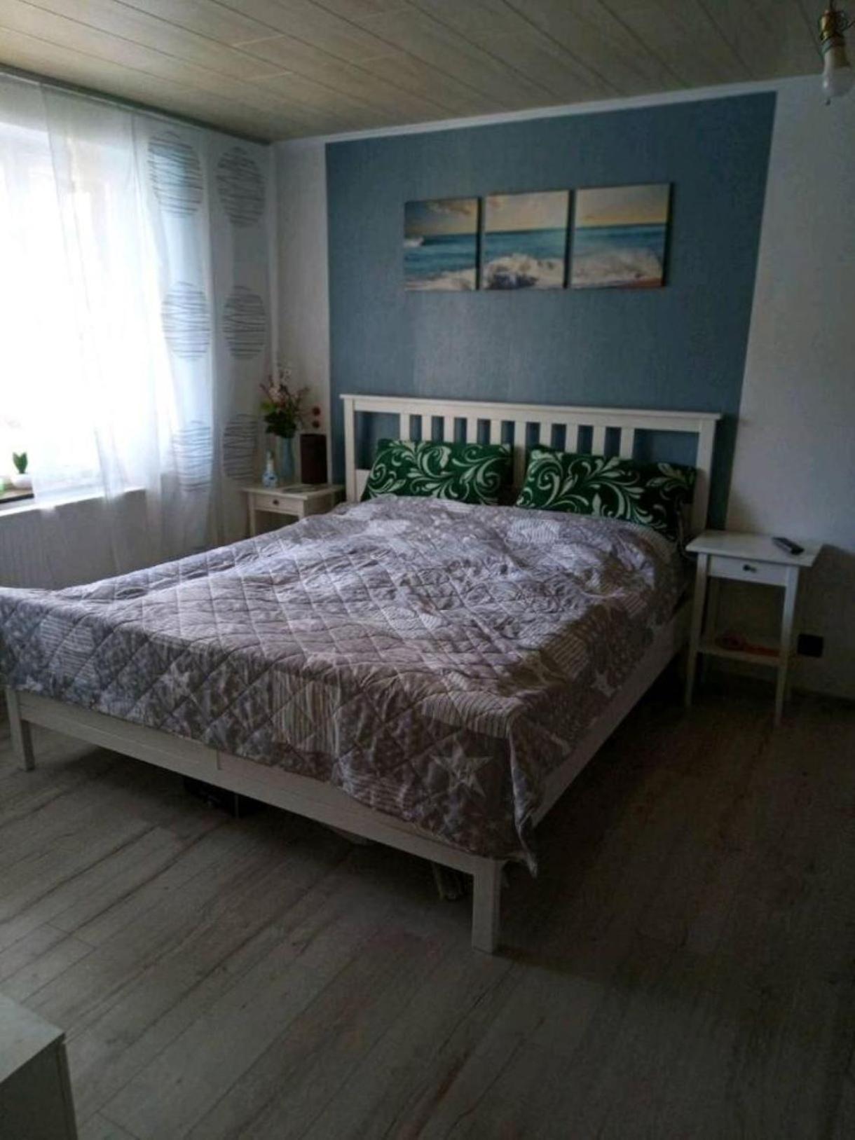 Nordblue 8 Apartment