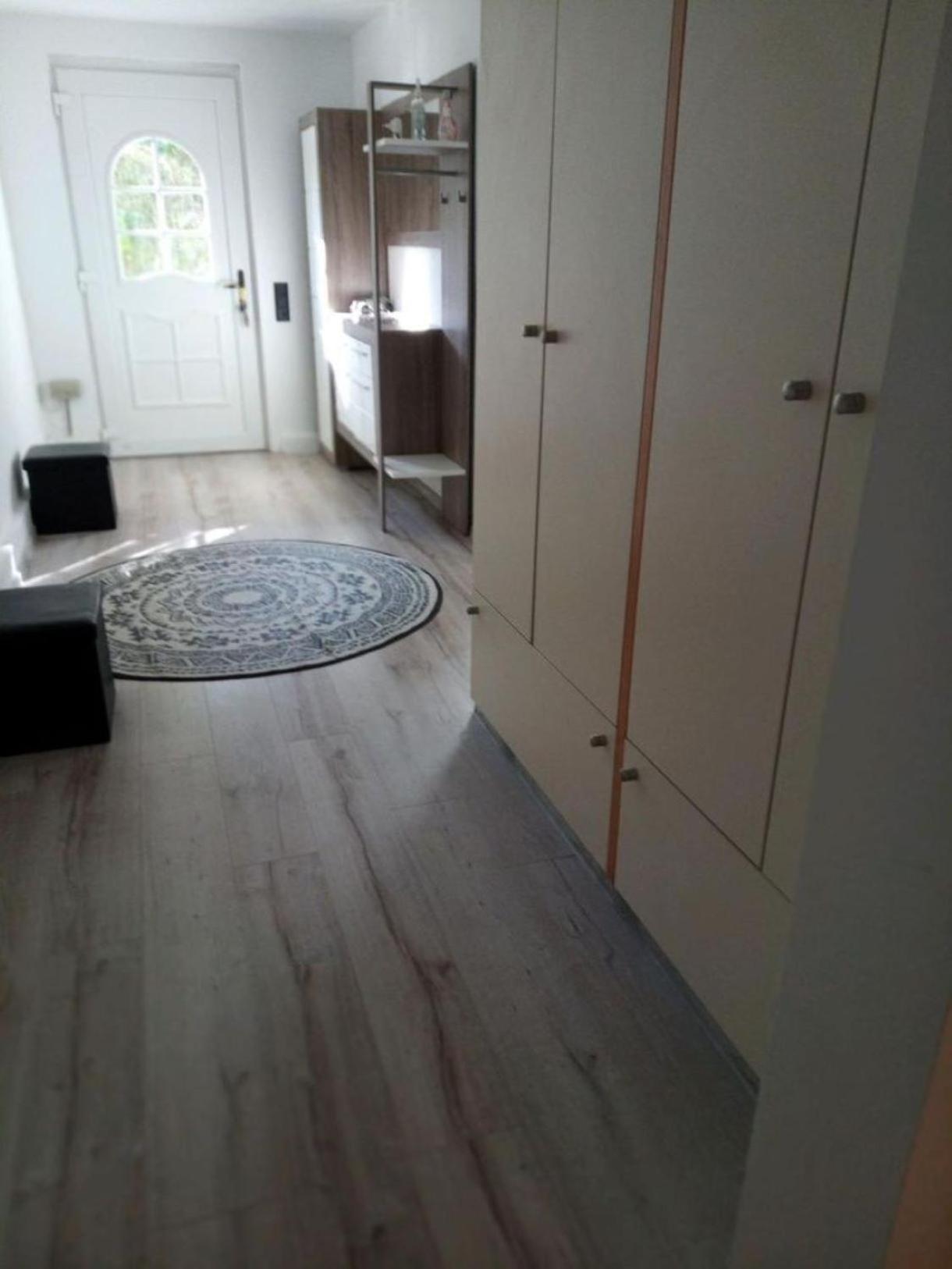 Nordblue 8 Apartment Altwarp